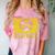 Fallout Shelter Nuclear War Radioactive Nostalgia T-Shirt Comfort Color Blast T-Shirt Clay Fallout Shelter Nuclear War Radioactive Nostalgia T-Shirt Comfort Color Blast T-Shirt Clay