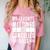 My Favorite Meetings Are Cancelled Ones Introvert Comfort Color Blast T-Shirt Clay My Favorite Meetings Are Cancelled Ones Introvert Comfort Color Blast T-Shirt Clay