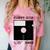 Floppy Disk Computer Nostalgia Fun PC Enthusiast History Comfort Color Blast T-Shirt Clay