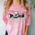 Never Forget Retro Camera Photography Nostalgia Comfort Color Blast T-Shirt Clay Never Forget Retro Camera Photography Nostalgia Comfort Color Blast T-Shirt Clay