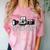 Never Forget Retro Camera Photography Nostalgia Premium Tri-Blend Comfort Color Blast T-Shirt Clay