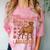 Fox Red Labrador Retriever Introvert Foxred Lab Comfort Color Blast T-Shirt Clay