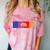 Frank Rapper Nostalgia Alternative R&B Mixtape Ocean Ultra Premium Tri-Blend Comfort Color Blast T-Shirt Clay