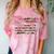 Frutiger Aero Aesthetic Retro Tech Camo Distressed American Comfort Color Blast T-Shirt Clay