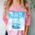 Frutiger Aero Aesthetic Tech Kawaii Milk Underwater Fishes Raglan Baseball Tee Comfort Color Blast T-Shirt Clay Frutiger Aero Aesthetic Tech Kawaii Milk Underwater Fishes Raglan Baseball Tee Comfort Color Blast T-Shirt Clay