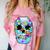 Frutiger Aero Aesthetic Tech Skull Computer Fishes Raglan Baseball Tee Comfort Color Blast T-Shirt Clay Frutiger Aero Aesthetic Tech Skull Computer Fishes Raglan Baseball Tee Comfort Color Blast T-Shirt Clay