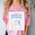 Fun Cute Introvert Cat Character Quote Men Women Comfort Color Blast T-Shirt Clay Fun Cute Introvert Cat Character Quote Men Women Comfort Color Blast T-Shirt Clay