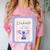 Fun Cute Introvert Cat Character Trophy For Men Women Comfort Color Blast T-Shirt Clay Fun Cute Introvert Cat Character Trophy For Men Women Comfort Color Blast T-Shirt Clay