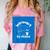 Fun For Introverts Comfort Color Blast T-Shirt Clay Fun For Introverts Comfort Color Blast T-Shirt Clay
