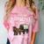 Funny Please Be Patient With Me I'm From The 1900s Premium Comfort Color Blast T-Shirt Clay