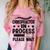 Future Chiropractor Graduation Chiropractic Student Graduate Comfort Color Blast T-Shirt Clay