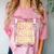 Future Fashion Er Graduation School Toddler Women Men Comfort Color Blast T-Shirt Clay