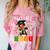 Future HBCU Grad History Boy Graduation HBCU Kids Comfort Color Blast T-Shirt Clay