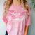 Future Psychologist Shirt Cute Graduation Grad Comfort Color Blast T-Shirt Clay