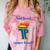 GDR Pioneer East East Nostalgia USSR Soviet Union Comfort Color Blast T-Shirt Clay