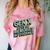 Gen X Lots Of Memories No Evidence Nostalgia Throwback Quote Comfort Color Blast T-Shirt Clay Gen X Lots Of Memories No Evidence Nostalgia Throwback Quote Comfort Color Blast T-Shirt Clay