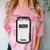 Generic Beer 1980s 80s Nostalgia Comfort Color Blast T-Shirt Clay Generic Beer 1980s 80s Nostalgia Comfort Color Blast T-Shirt Clay