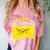 Go Away I'm Introverting Antisocial Shy Introvert Comfort Color Blast T-Shirt Clay Go Away I'm Introverting Antisocial Shy Introvert Comfort Color Blast T-Shirt Clay
