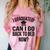 Can I Go Back To Bed Graduation 2021 Comfort Color Blast T-Shirt Clay