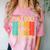 I Like Golf And Maybe 3 People Introvert Raglan Baseball Tee Comfort Color Blast T-Shirt Clay I Like Golf And Maybe 3 People Introvert Raglan Baseball Tee Comfort Color Blast T-Shirt Clay