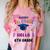 Goodbye 5th Grade Graduation 2025 6th Grade Graduate Kids Comfort Color Blast T-Shirt Clay