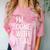 Grad Student Dissertation Thesis PhD Graduation Comfort Color Blast T-Shirt Clay