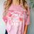 I Graduated Can I Go Back To Bed Now Graduate Graduation Comfort Color Blast T-Shirt Clay