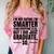 I Graduated Graduation Seniors Him Or Her Comfort Color Blast T-Shirt Clay