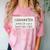 I Graduated Now I'm Like Smart & Stuff Tee Graduation Shirts Comfort Color Blast T-Shirt Clay