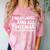 I Graduated And All I Got Was This Lousy Graduation Comfort Color Blast T-Shirt Clay