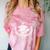Graduation Her Him 2018 Men Women Girl Boy Kid Comfort Color Blast T-Shirt Clay