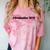 Graduation 2018 Graduation T-Shirt Comfort Color Blast T-Shirt Clay
