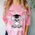 Graduation 2019 Shirts Totally Koalafied Sen19r Shirt Koala Comfort Color Blast T-Shirt Clay