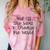 Graduation For Her Daughter 2019 Doctor Nursing Shirt Comfort Color Blast T-Shirt Clay