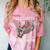 Graduation I Graduated Can I Go Back To Bed Now Comfort Color Blast T-Shirt Clay