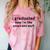 Graduation Ideas Comfort Color Blast T-Shirt Clay