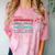 Graduation Promotion Elementary School To Junior High Comfort Color Blast T-Shirt Clay