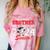 Graduation Proud Brother Of A 2024 Senior Baseball Player Comfort Color Blast T-Shirt Clay