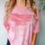 Graduation Senior Things 2024 Graduate Back To School Comfort Color Blast T-Shirt Clay