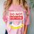 Graduation Shirt High School And College Sleepy Graduates Comfort Color Blast T-Shirt Clay