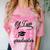 Graduation Shirt For Mom With Twins Proud Mom Of Two Comfort Color Blast T-Shirt Clay