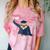 Graduation Sloth Lover T-Shirt Class Of 2019 Comfort Color Blast T-Shirt Clay
