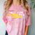Graduation Student Grad School Class Senior Cute Comfort Color Blast T-Shirt Clay Graduation Student Grad School Class Senior Cute Comfort Color Blast T-Shirt Clay