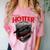 Graduation T Shirt Hotter By One Degree Comfort Color Blast T-Shirt Clay