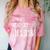 Graduation T Shirts Legends Graduate In 2018 Tee Comfort Color Blast T-Shirt Clay