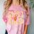 Groovy Dad 70s Aesthetic Nostalgia 1970's Retro Dad Comfort Color Blast T-Shirt Clay Groovy Dad 70s Aesthetic Nostalgia 1970's Retro Dad Comfort Color Blast T-Shirt Clay