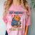 Grouchy Capybara Not Friendly Do Not Touch Introvert Premium Tri-Blend Comfort Color Blast T-Shirt Clay Grouchy Capybara Not Friendly Do Not Touch Introvert Premium Tri-Blend Comfort Color Blast T-Shirt Clay