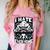 I Hate Everyone Introvert Anti-Social Dark Humor Comfort Color Blast T-Shirt Clay I Hate Everyone Introvert Anti-Social Dark Humor Comfort Color Blast T-Shirt Clay