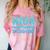 High Functioning Introvert Sarcasm Sarcastic Grunge Comfort Color Blast T-Shirt Clay High Functioning Introvert Sarcasm Sarcastic Grunge Comfort Color Blast T-Shirt Clay
