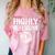 Highly Defensive Armadillo Shield Introvert Boundaries Comfort Color Blast T-Shirt Clay